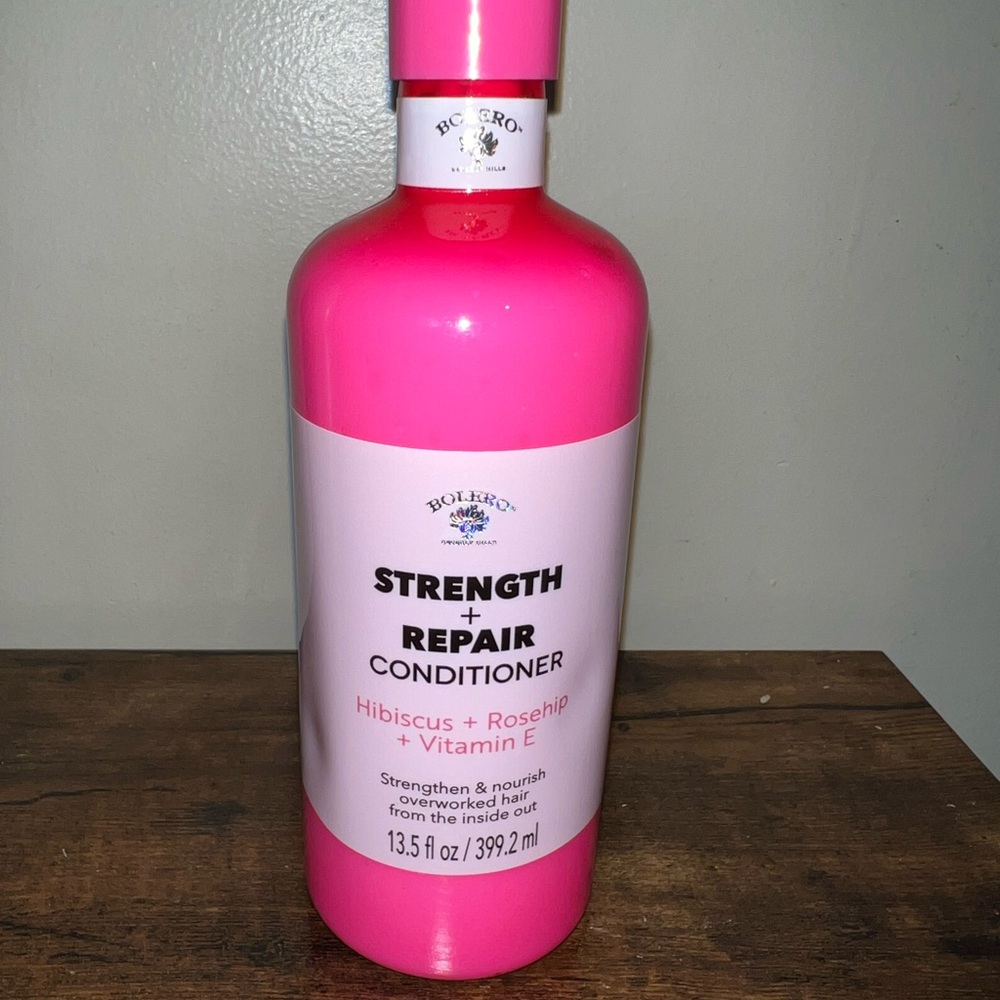 Bolero Strength and Repair Conditioner